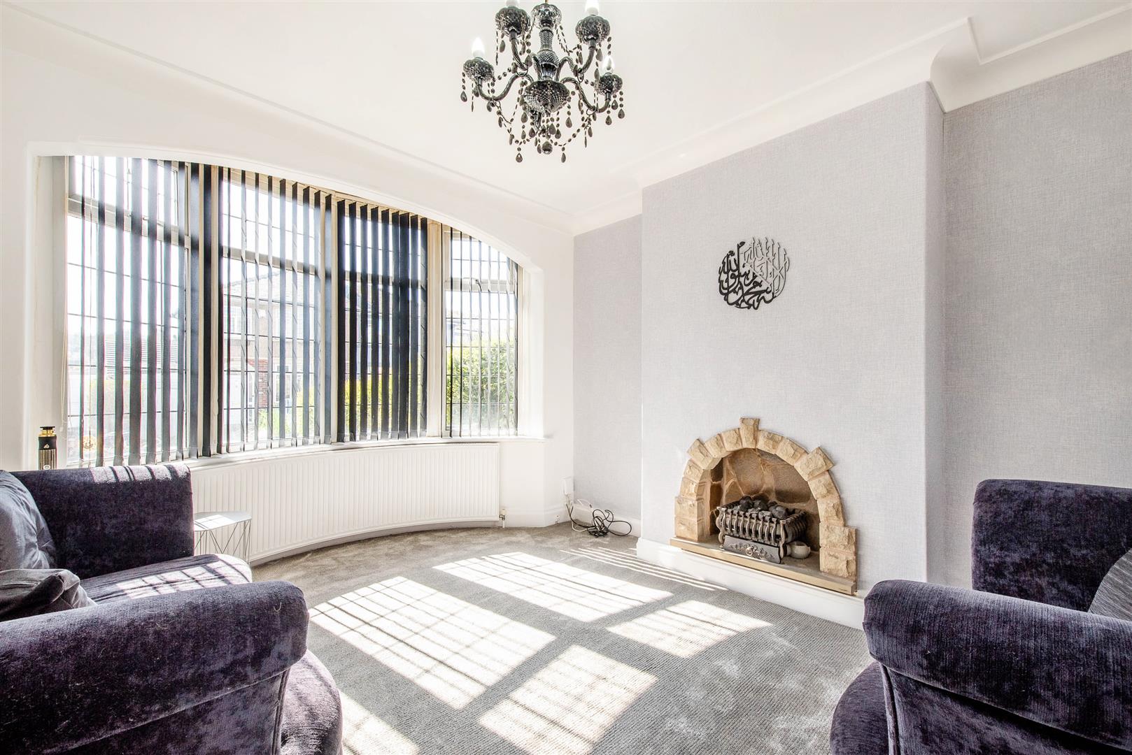 3 bed property in Willow Trees Drive, Blackburn